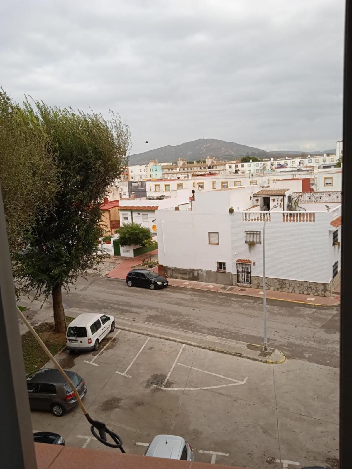 Vistas A 3 Paises Y 2 Continentes 1º Linea De Playa A 5 Minutos De Gibraltar Lägenhet La Línea de la Concepción Exteriör bild